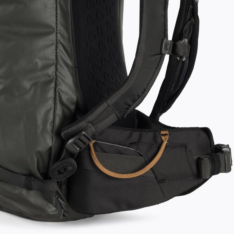 Turistický batoh  Thule Stir Alpine 40 l šedý 3204502 7