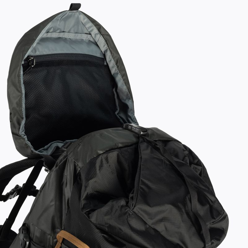 Turistický batoh  Thule Stir Alpine 40 l šedý 3204502 8