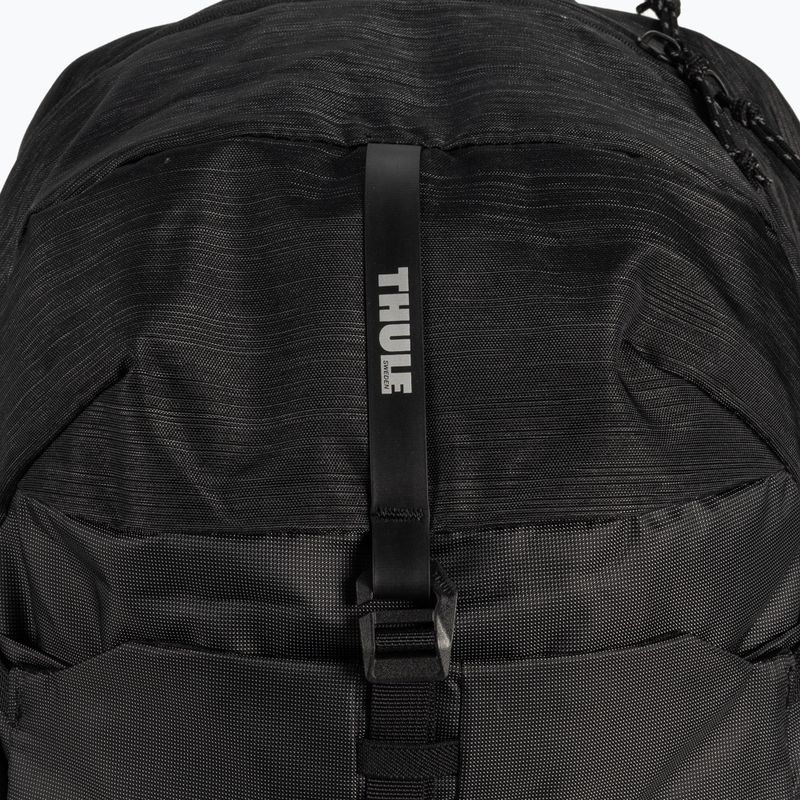 Turistický batoh  Thule Topio 30 l černý 3204503 4