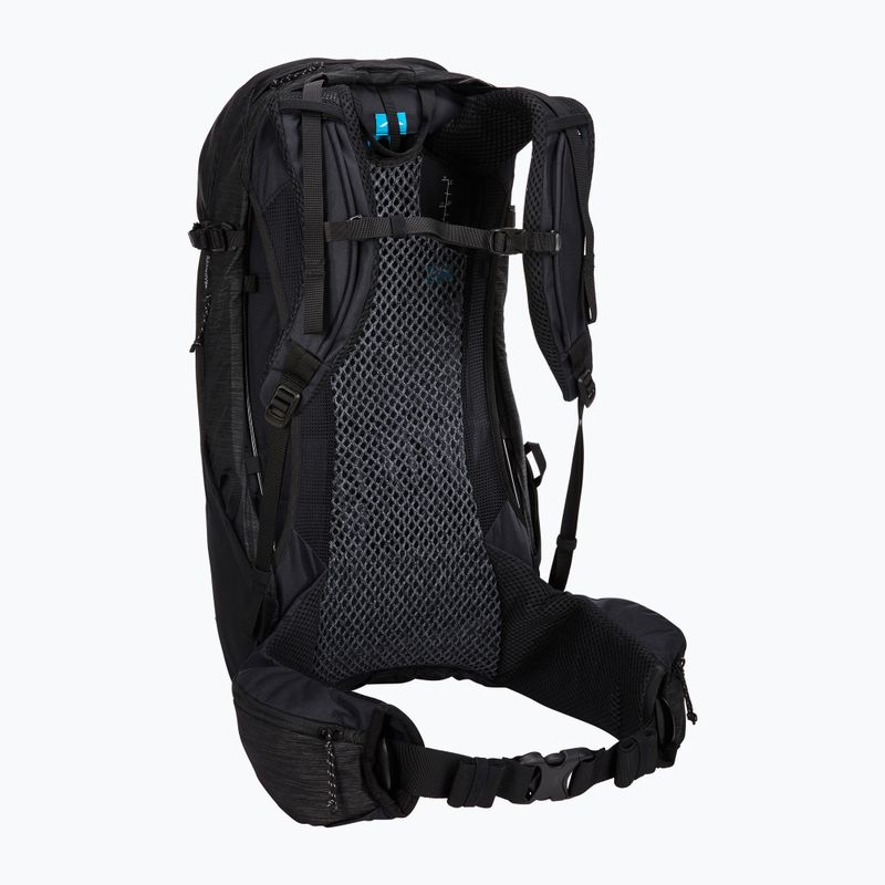 Turistický batoh  Thule Topio 30 l černý 3204503 10