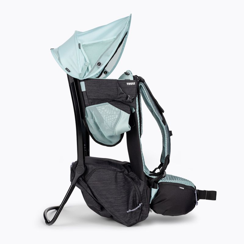 Turistické nosítko Thule Sapling Child Carrier černé 3204538 2