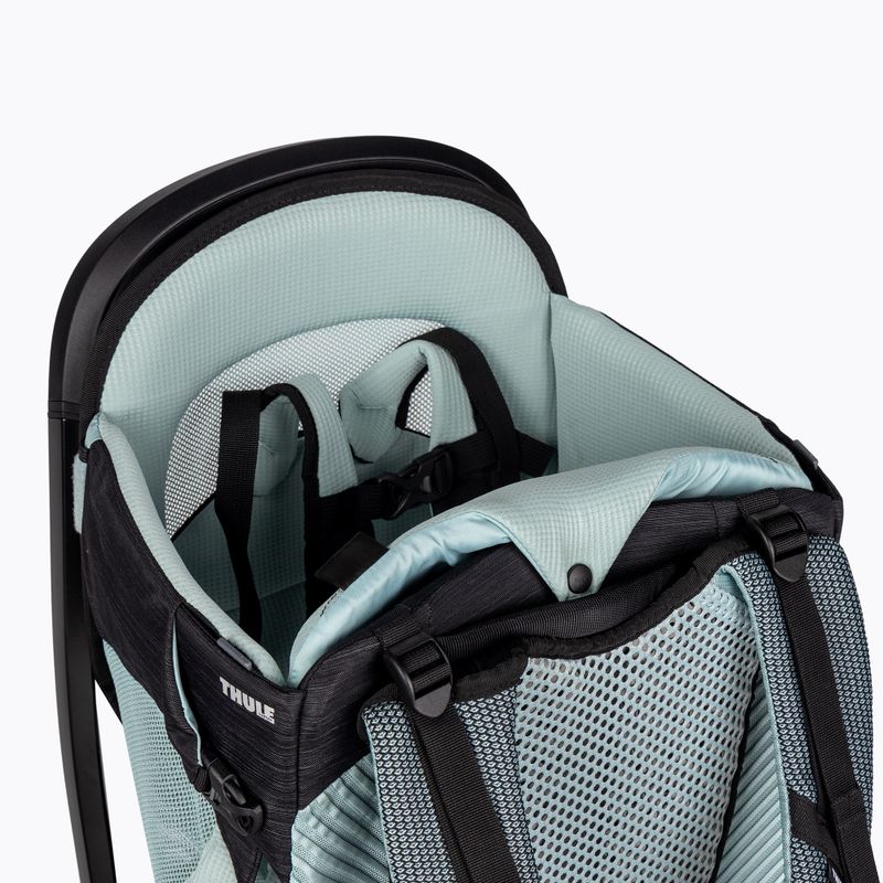 Turistické nosítko Thule Sapling Child Carrier černé 3204538 5