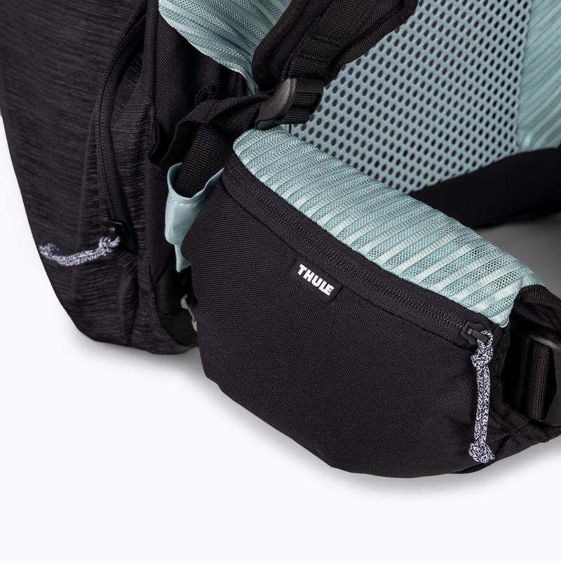 Turistické nosítko Thule Sapling Child Carrier černé 3204538 6
