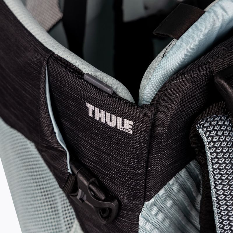 Turistické nosítko Thule Sapling Child Carrier černé 3204538 7