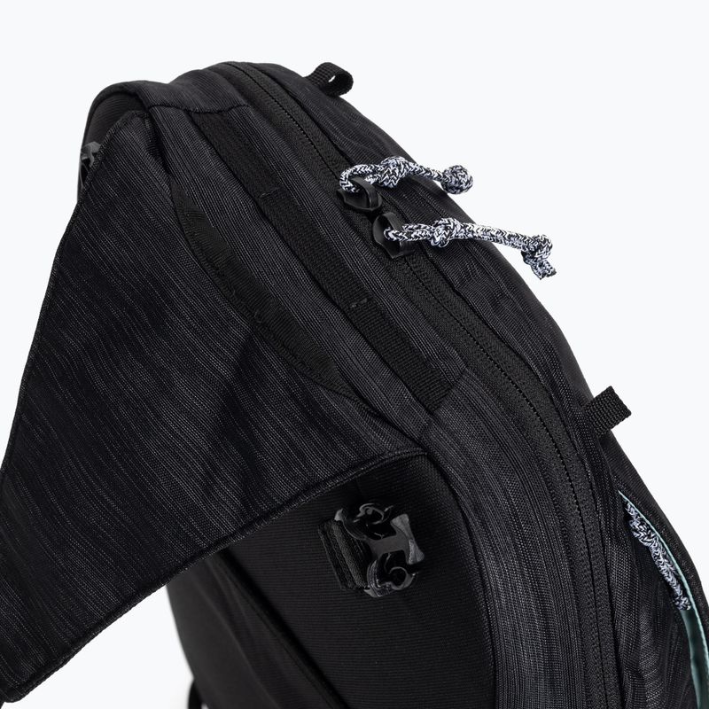 Dětský  jednoramenný batoh Thule Sapling 10 l černý 3204540 5