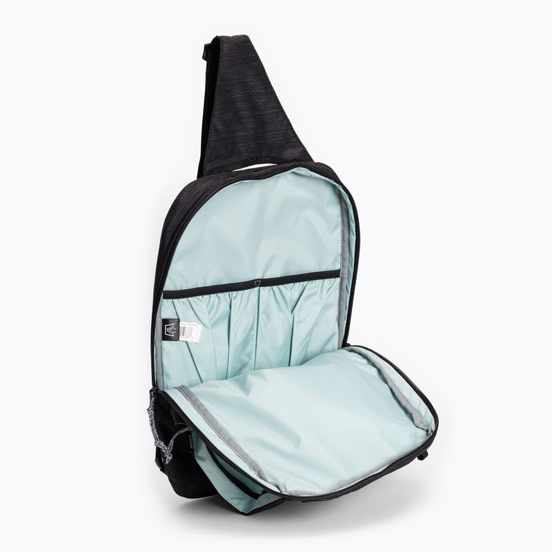 Dětský  jednoramenný batoh Thule Sapling 10 l černý 3204540 8