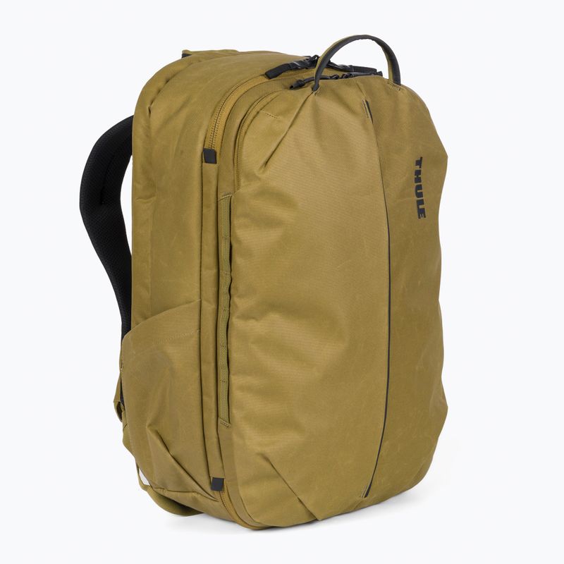 Turistický batoh Thule Aion 40 l hnědý 3204724 2