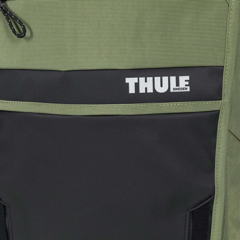 Thule batoh Paramount green 3204730 4