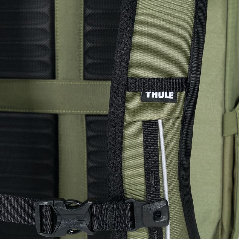 Thule batoh Paramount green 3204730 5