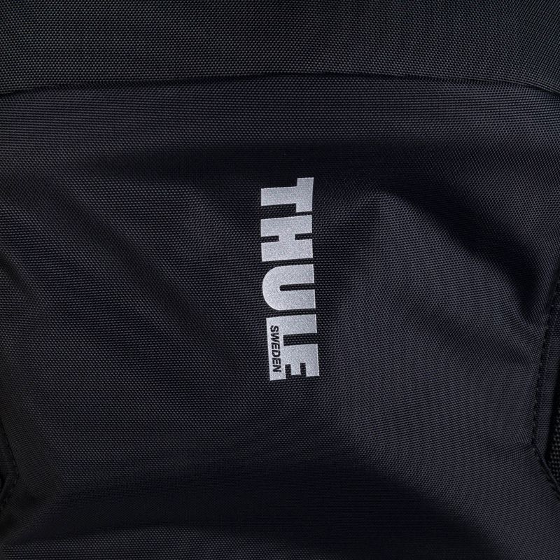 Turistický batoh Thule EnRoute black 3204849 4