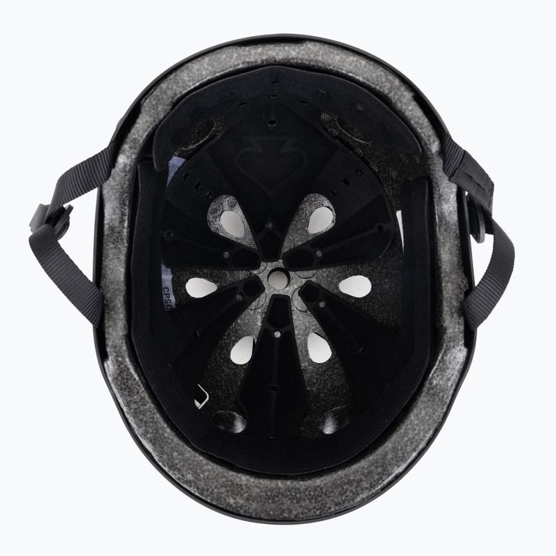 Přilba  Pro-Tec Classic Certified matte black 5