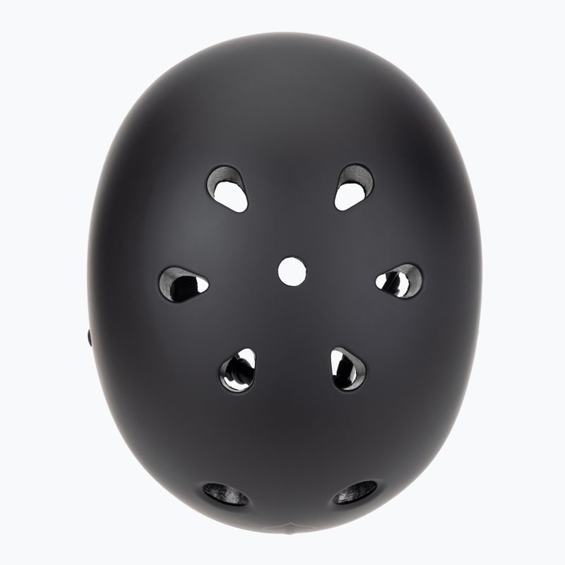 Přilba  Pro-Tec Classic Certified matte black 6