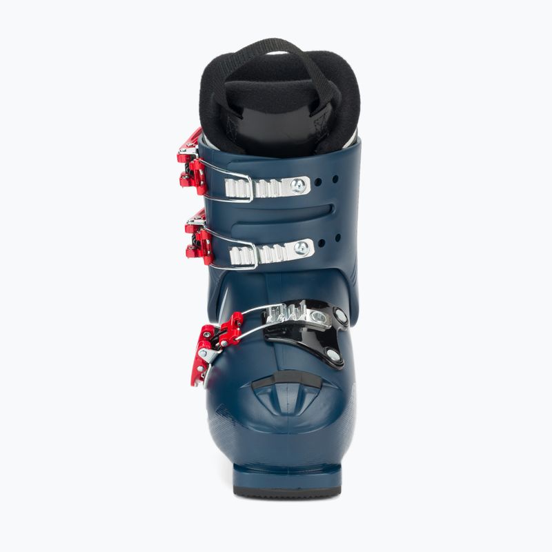 Dětské lyžařské boty ATOMIC Hawx Jr 3 černé AE5018800 3