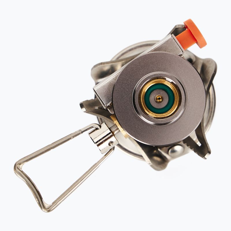 Hořák vařiče GSI Outdoors Glacier Canister Top Stove 4