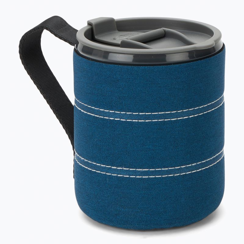 GSI Outdoors Infinity Backpacker Thermal Mug 550 ml modrý 75282 2