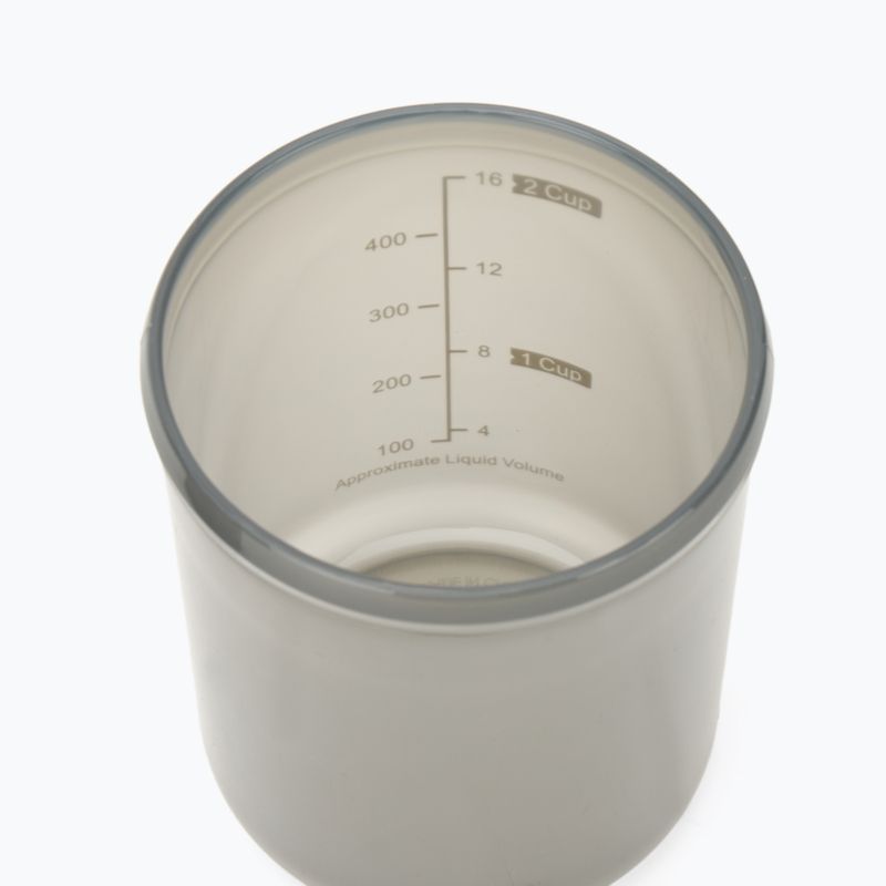 GSI Outdoors Infinity Backpacker Mug 550 ml černý 75285 termohrnek 6