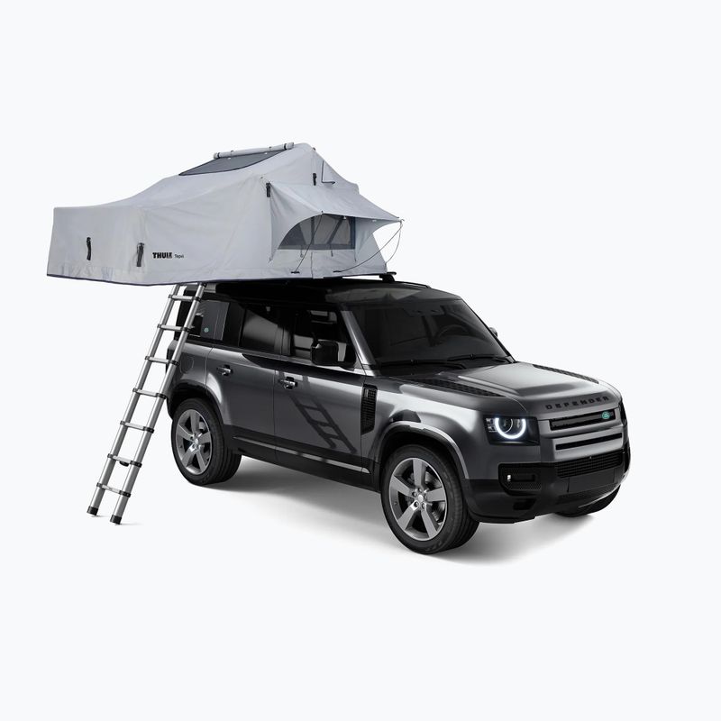 Střešní stan pro 3 osoby Thule Tepui Autana 3 šedý 901400 2