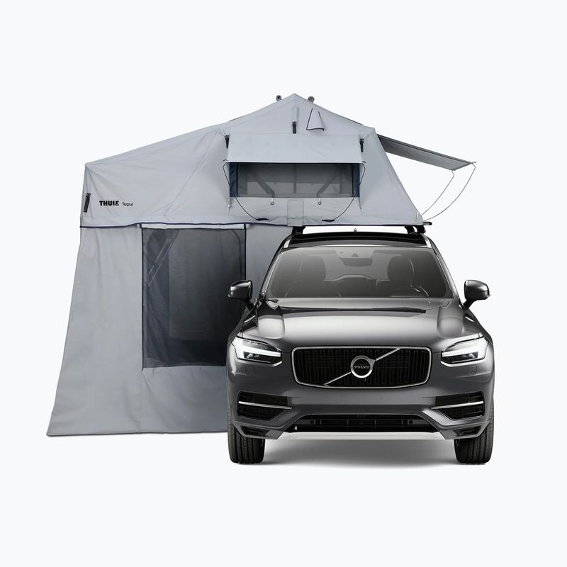 Střešní stan pro 3 osoby Thule Tepui Autana 3 šedý 901400 4