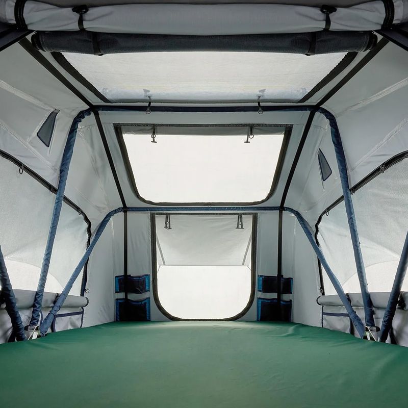 Střešní stan pro 3 osoby Thule Tepui Autana 3 šedý 901400 5