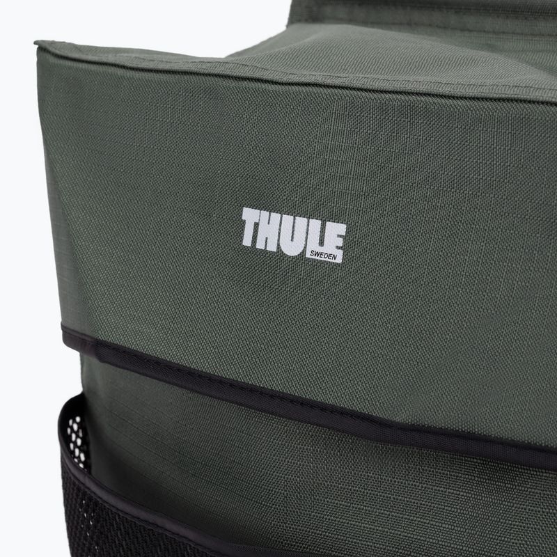 Vak na obuv Thule Tepui Single zelený 901704 3