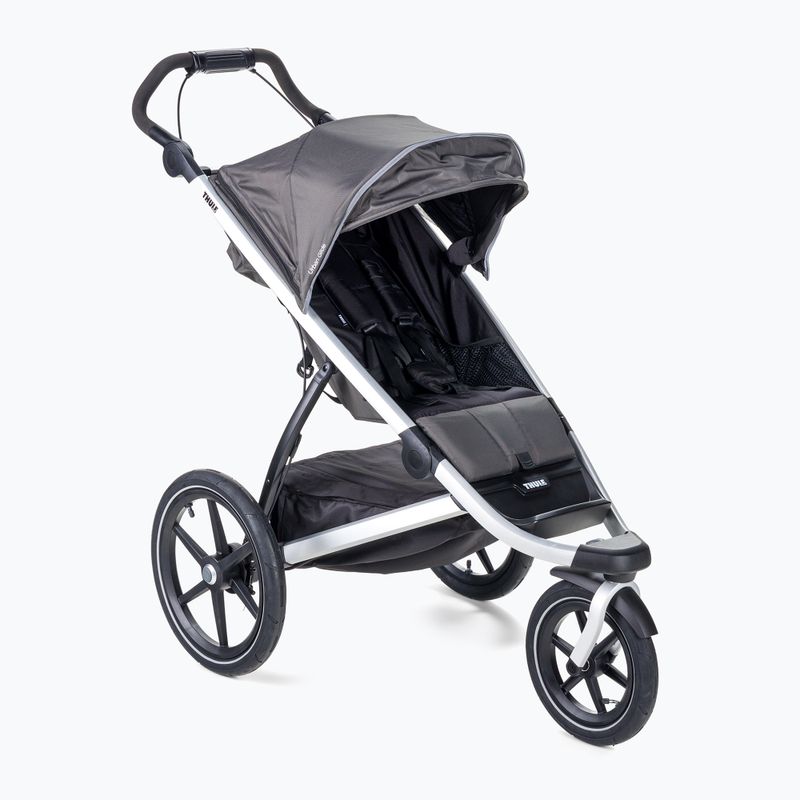 Sportovní kočárek Thule Urban Glide2 černý 10101964