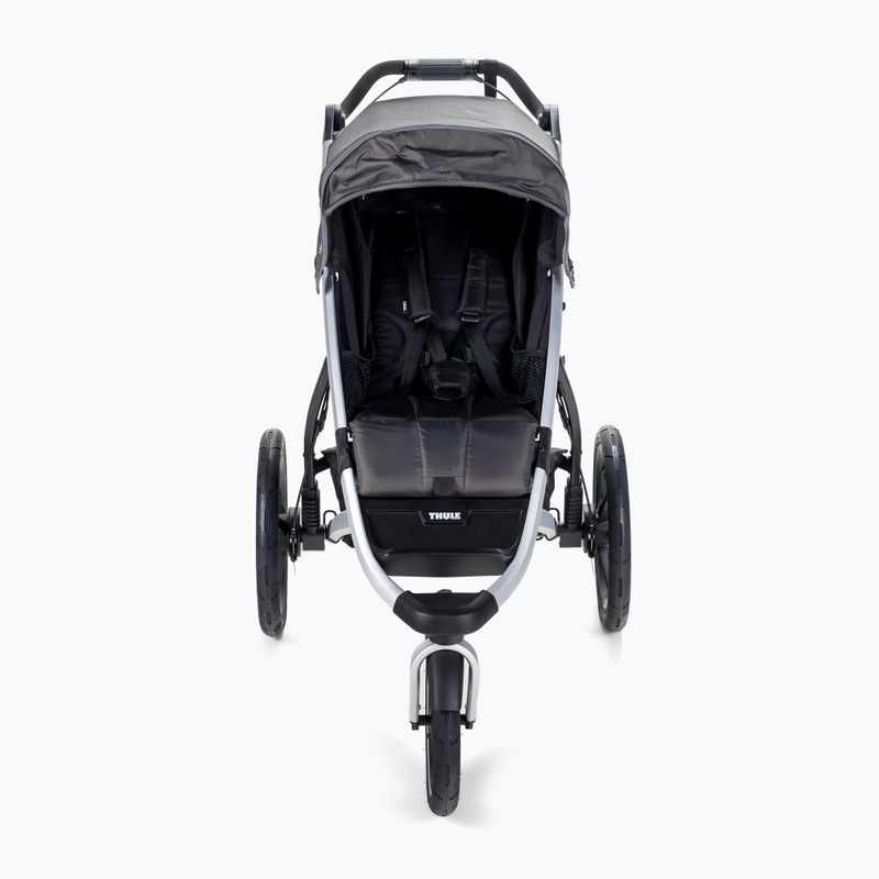 Sportovní kočárek Thule Urban Glide2 černý 10101964 3