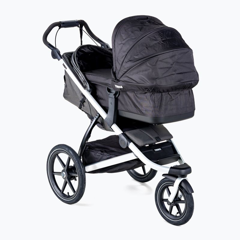 Sportovní kočárek Thule Urban Glide2 černý 10101964 4