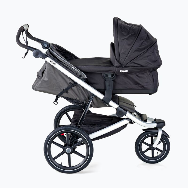 Sportovní kočárek Thule Urban Glide2 černý 10101964 5
