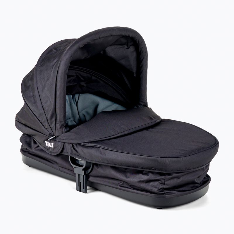 Sportovní kočárek Thule Urban Glide2 černý 10101964 6