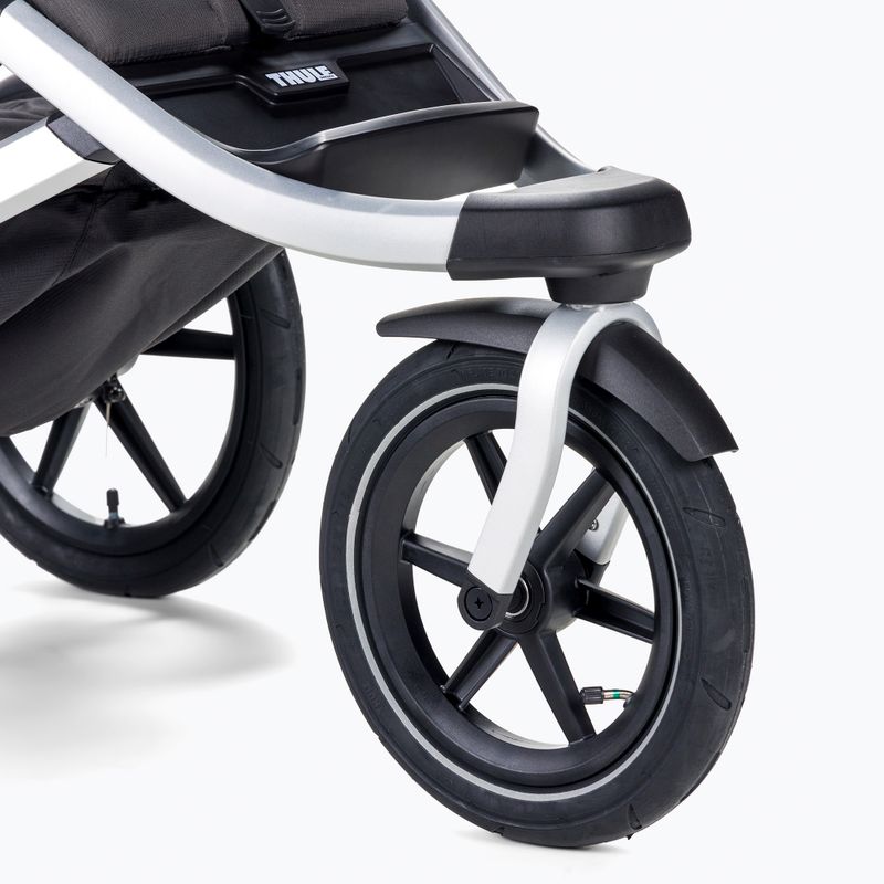 Sportovní kočárek Thule Urban Glide2 černý 10101964 7
