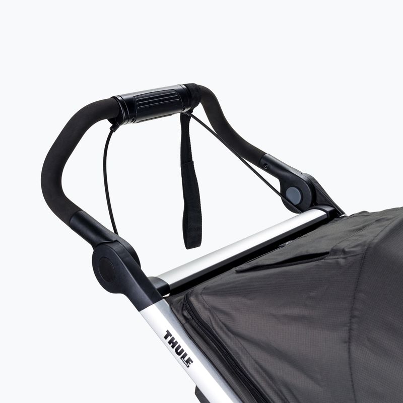 Sportovní kočárek Thule Urban Glide2 černý 10101964 8