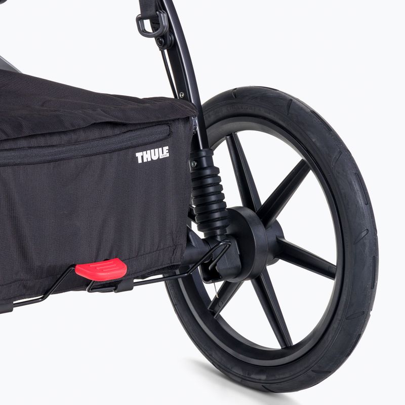 Sportovní kočárek Thule Urban Glide2 černý 10101964 9