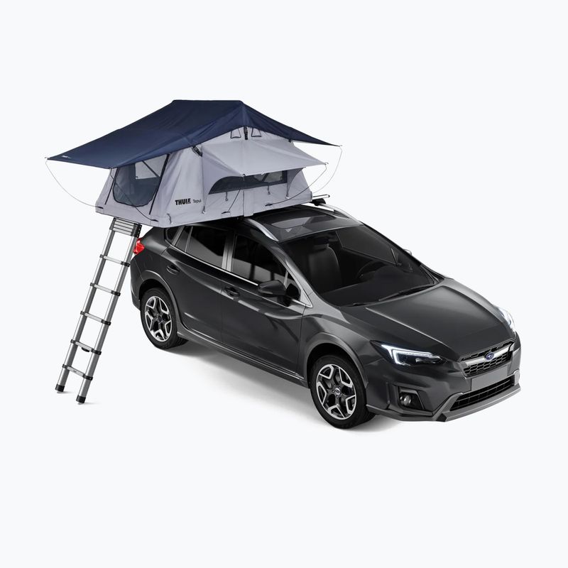 Střešní stan pro 2 osoby Thule Tepui Ayer 2 Grey 901200