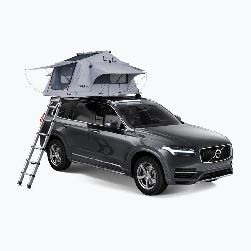 Střešní stan pro 2 osoby Thule Tepui Ayer 2 Grey 901200 6