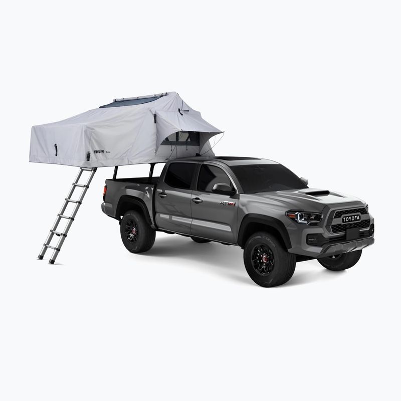 Střešní stan pro 4 osoby Thule Tepui Autana 4 šedý 901500 2