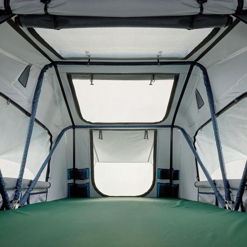 Střešní stan pro 4 osoby Thule Tepui Autana 4 šedý 901500 5