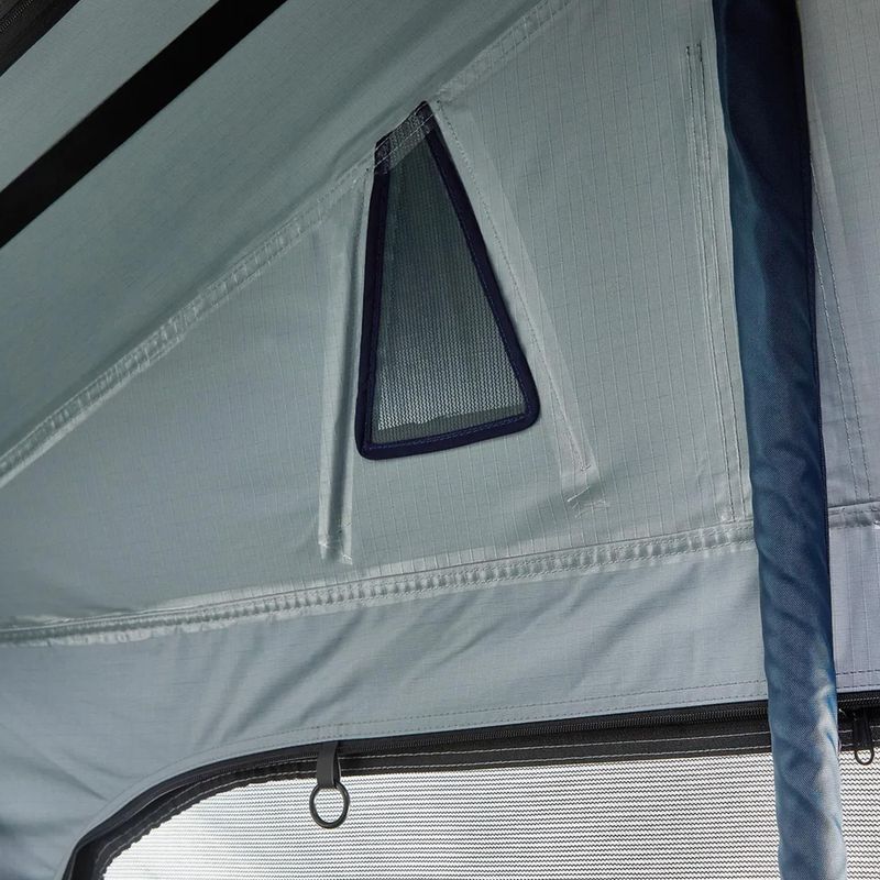 Střešní stan pro 4 osoby Thule Tepui Autana 4 šedý 901500 6