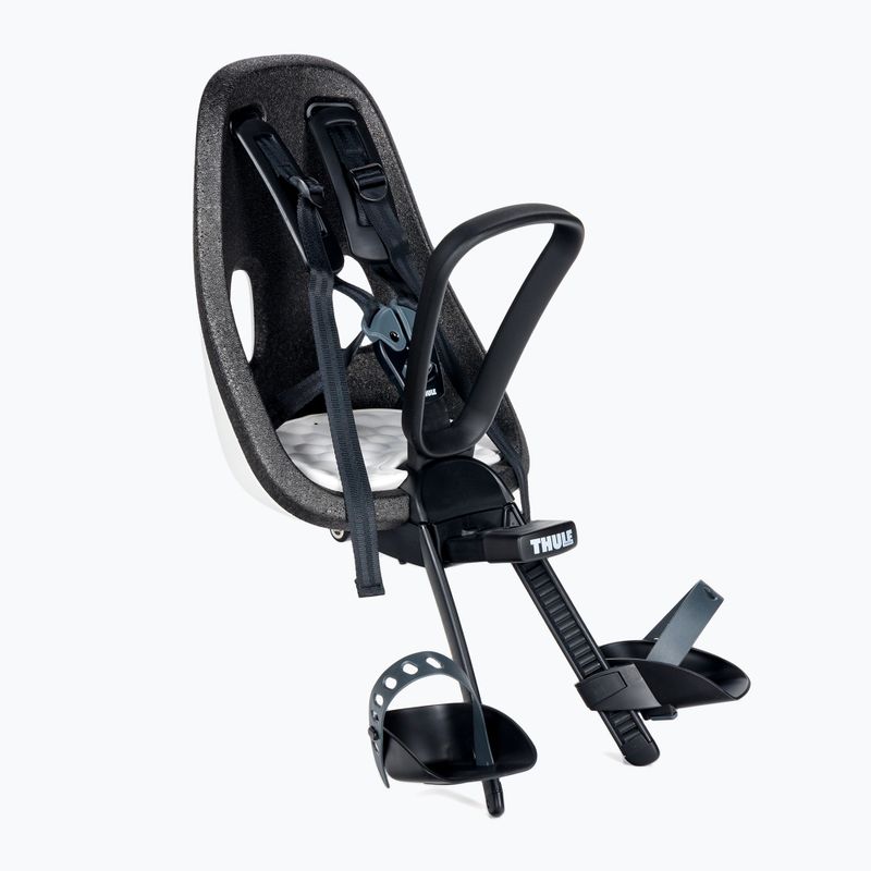 Thule Yepp Nexxt Mini přední sedačka na kolo bílá 12080113