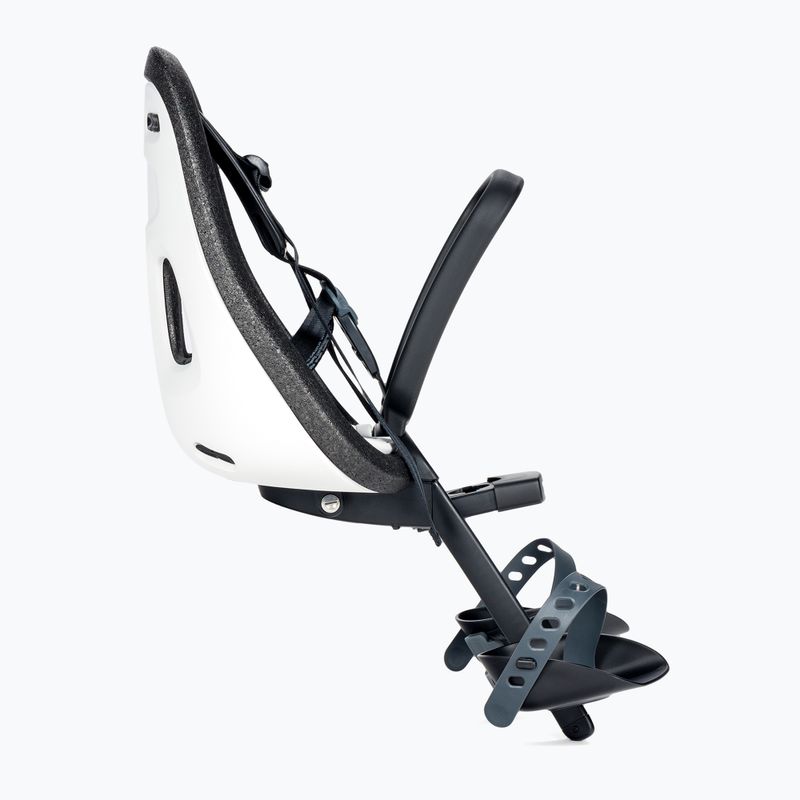 Thule Yepp Nexxt Mini přední sedačka na kolo bílá 12080113 2