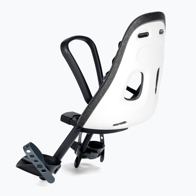Thule Yepp Nexxt Mini přední sedačka na kolo bílá 12080113 3