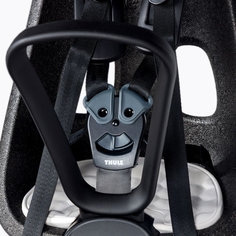Thule Yepp Nexxt Mini přední sedačka na kolo bílá 12080113 5