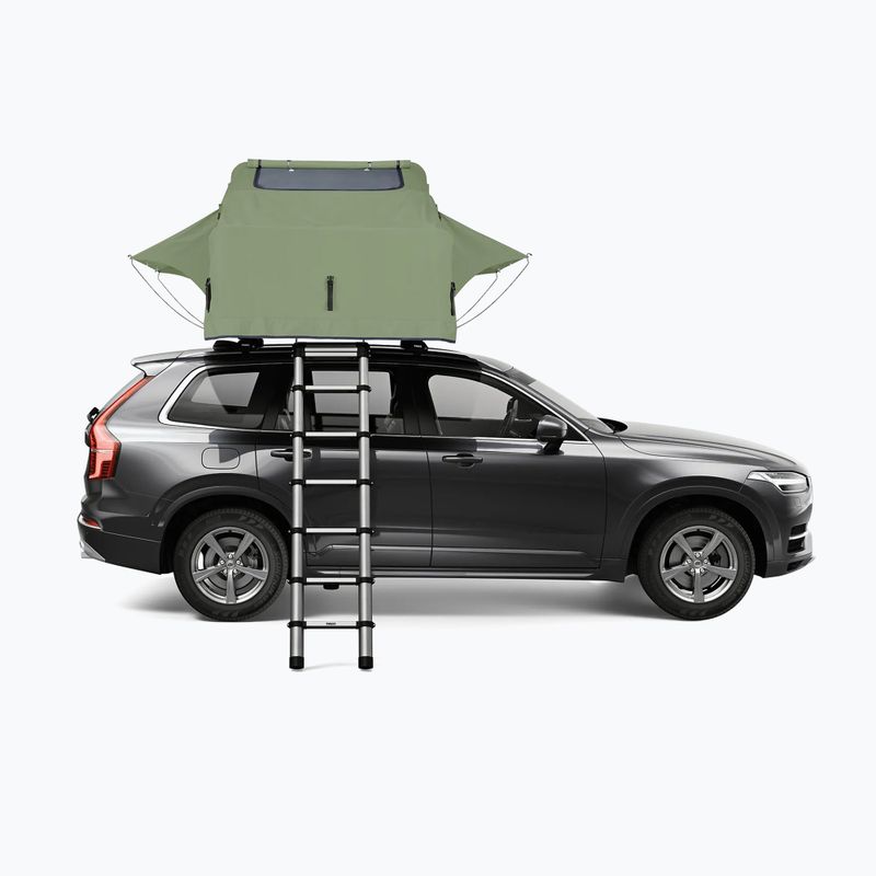 Střešní stan pro 3 osoby Thule Tepui Autana 3 green 901401 3