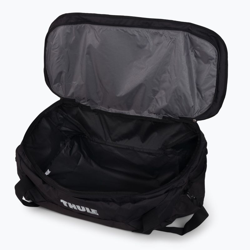 Transportní taška Thule Gopack Duffel černá 800202 5