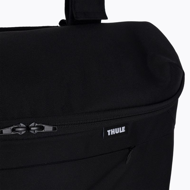 Thule Organizér na kočárek černý 11000323 5