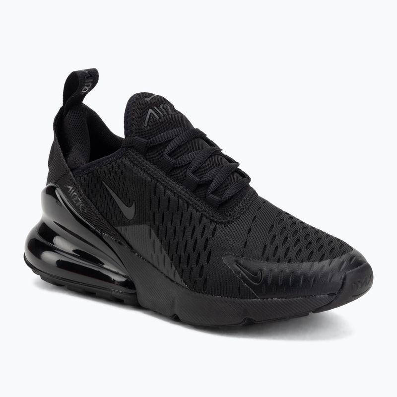 Boty Nike Air Max 270 černá/černá