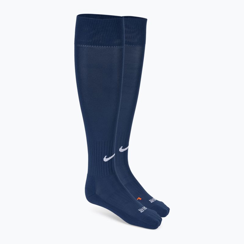 Fotbalové návleky Nike Classic II Cush Otc -Team midnight navy/white