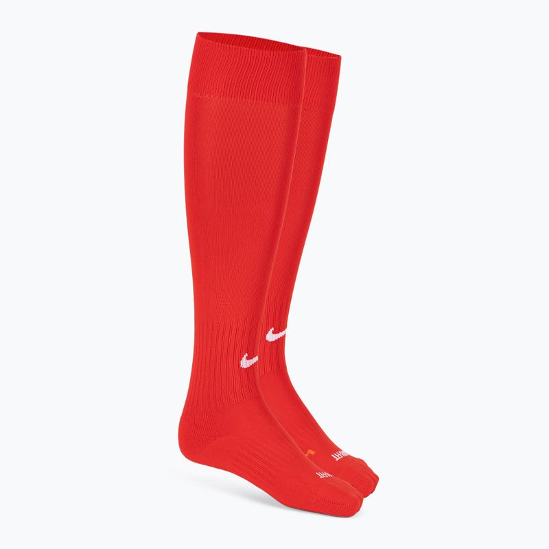 Fotbalové návleky Nike Classic II Cush Otc -Team university red/white