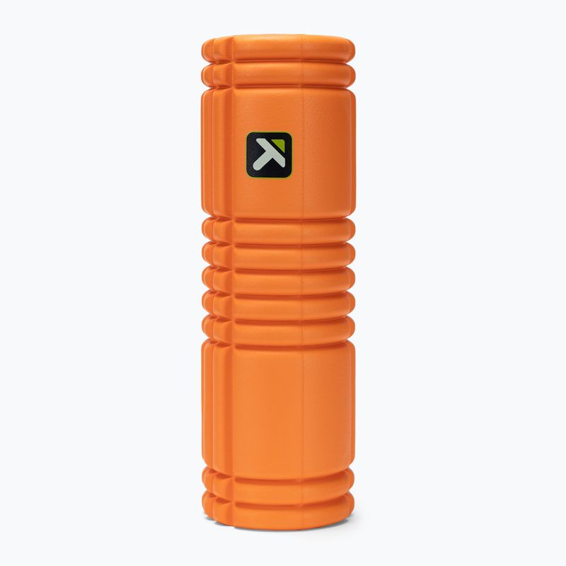 Masážní válec TriggerPoint Grid Vibe Plus oranžový 03339 2