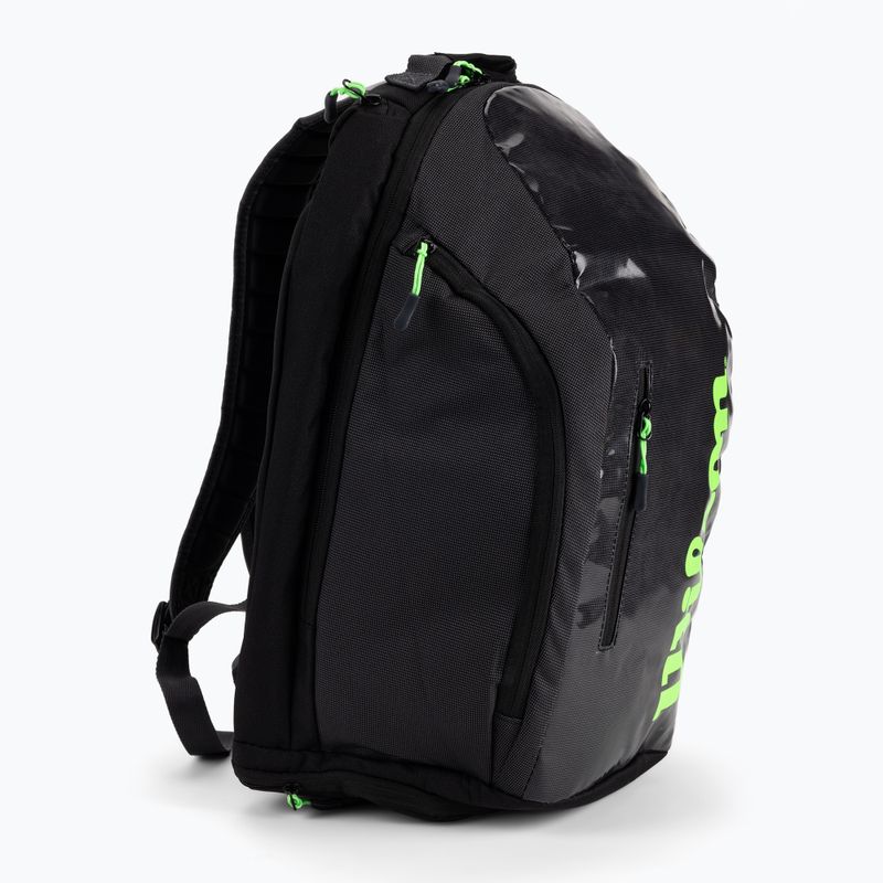Batoh Wilson Super Tour Backpack WR8004301 černý 3