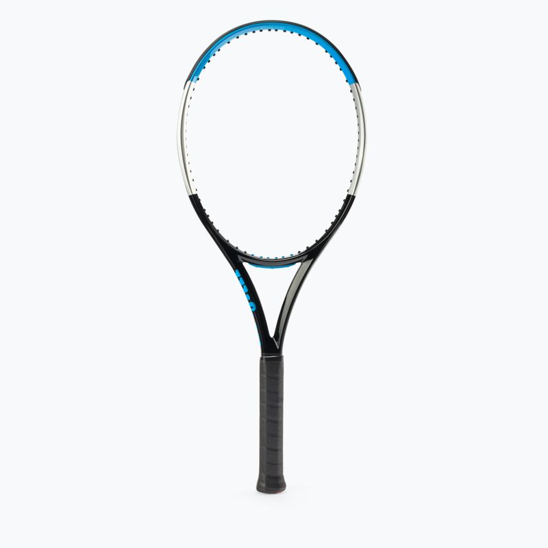 Tenisová raketa Wilson Ultra 100L V3.0 Frm černá WR036511U